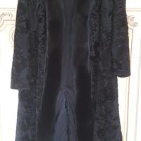 Pelliccia Persiano Astrakan