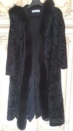 Pelliccia Persiano Astrakan
