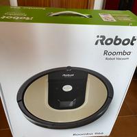 Roomba 966