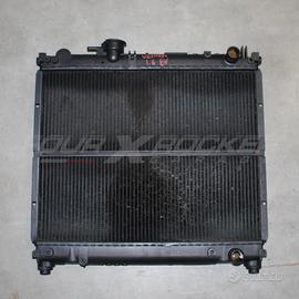 Radiatore raffreddamento motore Suzuki Vitara 1.6
