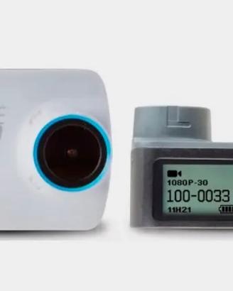 Action Cam G-EYE 300 Geonaute - Full HD con WiFi