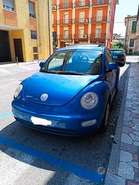 Vende new beetle