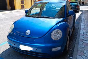 Vende new beetle