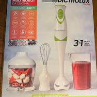 Multirobot da cucina Dictrolux