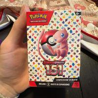 Bundle da 6 151