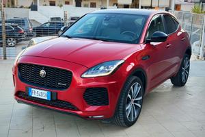 Jaguar E-Pace 2.0D 150 CV AWD aut. R-Dynamic HSE 1