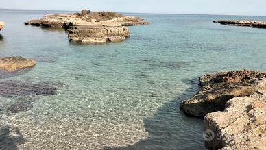Vacanze Mare Salento 2026