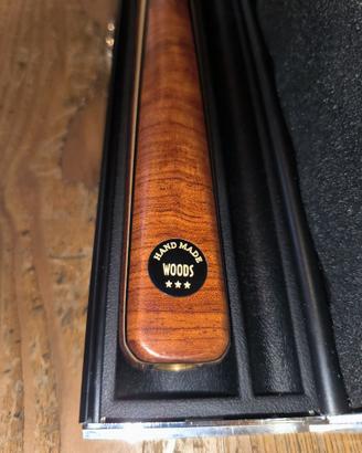 Stecca snooker woods