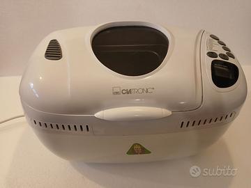 Macchina per il pane