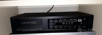 Compact disc player Cambridge CD2 high resolution