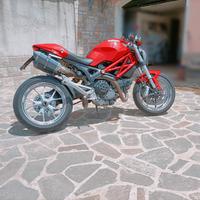 Ducati Monster 1100 ABS