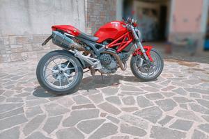 Ducati Monster 1100 ABS