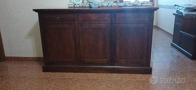 Mobile soggiorno/ingresso