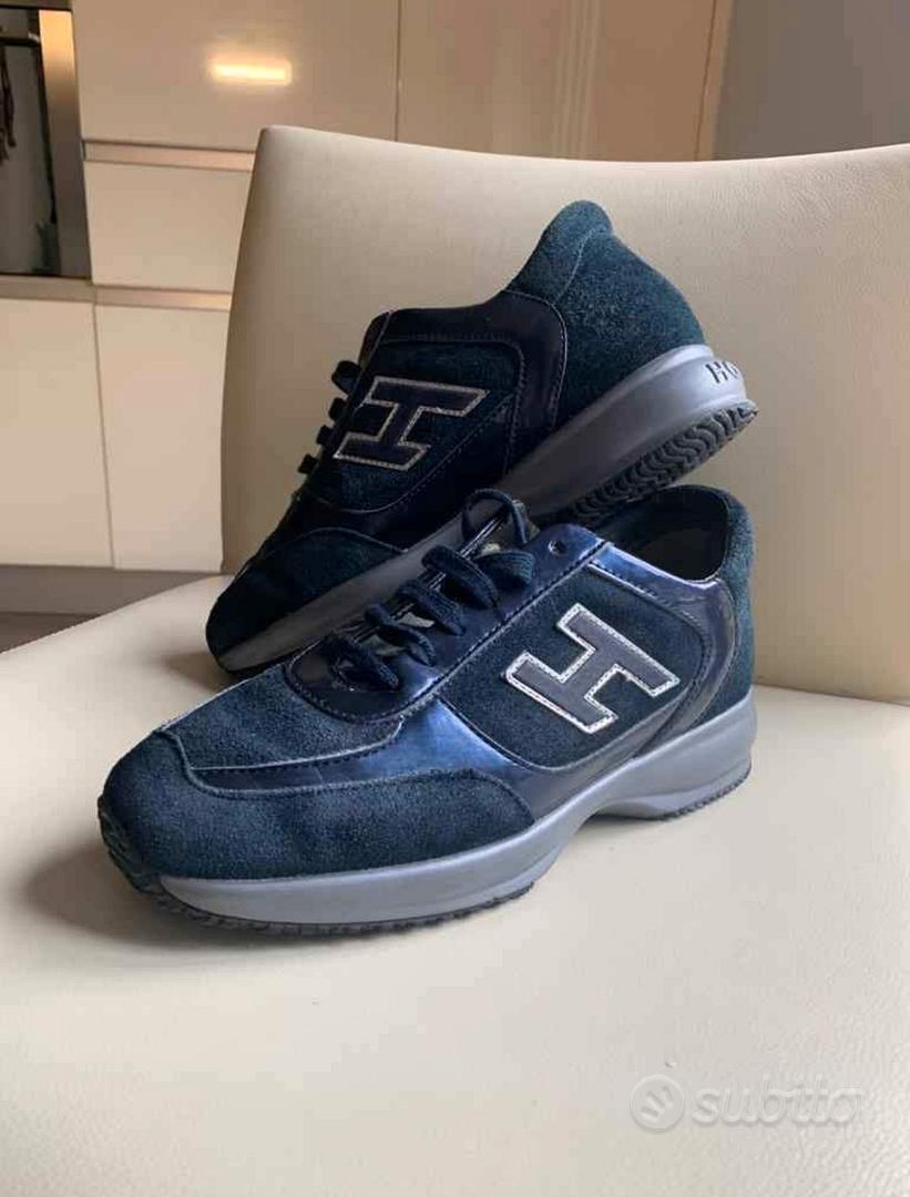 Scarpe imitazione hogan hot sale