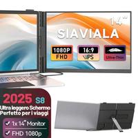 ESTENSIONE schermo pc - nuovo