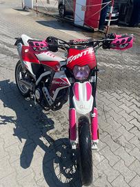 fantic xmf 2024