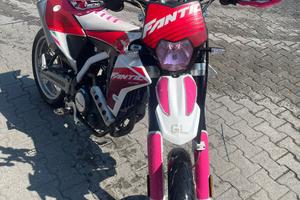 fantic xmf 2024