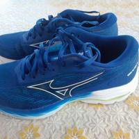 SCARPE RUNNING MIZUNO Numero 41