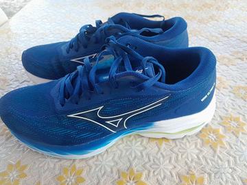 SCARPE RUNNING MIZUNO Numero 41