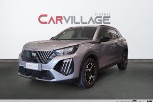 PEUGEOT 2008 1.2 puretech Allure s&s 100cv