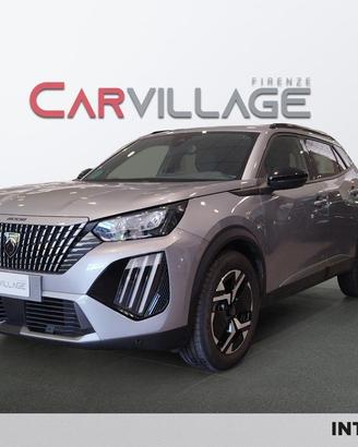 PEUGEOT 2008 1.2 puretech Allure s&s 100cv