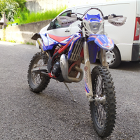 Beta Xtrainer 300 2t