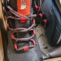 The North Face,scarpe