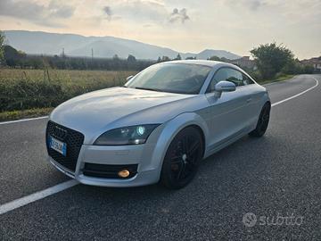 AUDI TT 1.8 TFSi ADVANCED PLUS 160CV
