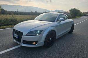 AUDI TT 1.8 TFSi ADVANCED PLUS 160CV