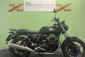 Moto Guzzi V7