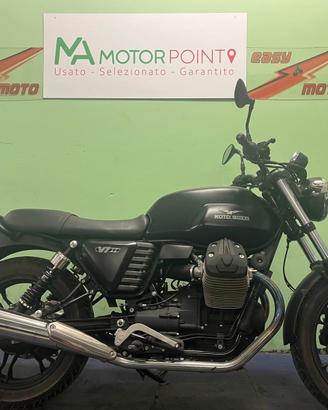 Moto Guzzi V7