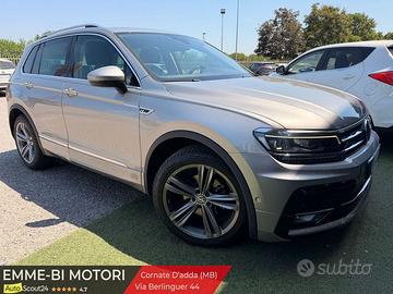Volkswagen Tiguan 2.0 TDI SCR 110KW R-Line BM...