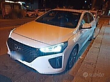 ricambi hyundai ioniq 2015 2016 2017 2018 2019 DIS