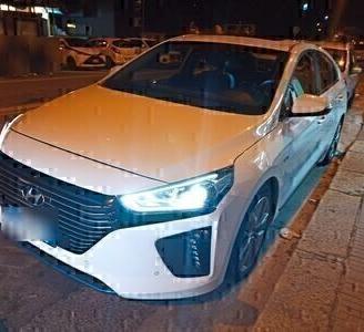 ricambi hyundai ioniq 2015 2016 2017 2018 2019 DIS