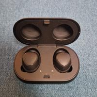 Auricolari bluetooth Samsung SMR140 non funzionano