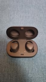 Auricolari bluetooth Samsung SMR140 non funzionano