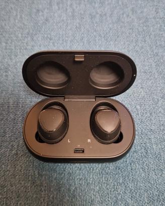 Auricolari bluetooth Samsung SMR140 non funzionano
