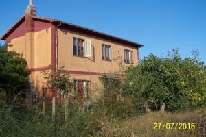 Abitazione indipendente e ruderi