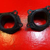 COLLETTORI ASPIRAZIONE DUCATI MONSTER 821