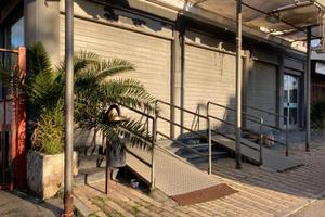 Rif. 139 locale commerciale adibito a supermercato