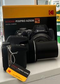 KODAK Pixpro AZ528 - Fotocamera Digitale Bridge