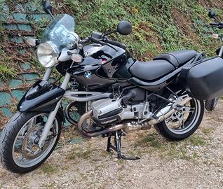 Bmw r 1150 r - 2002