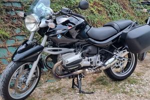 Bmw r 1150 r - 2002