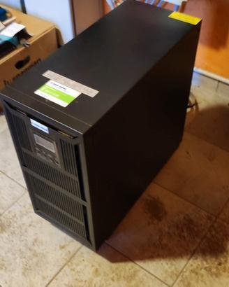 ups batteria accumulo 230v