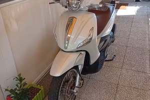 Beverly 300 led