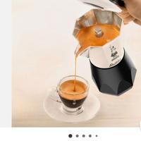 Brikka Bialetti castelli