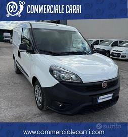 FIAT DOBLO 1.6 M-JET 105CV FURGONE 3 POSTI -
