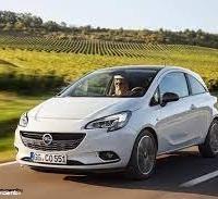 Ricambi per opel corsa 2018