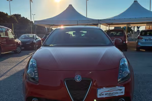 Alfa Romeo Giulietta 1.6 JTDm TCT 120 CV Super