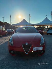 Alfa Romeo Giulietta 1.6 JTDm TCT 120 CV Super